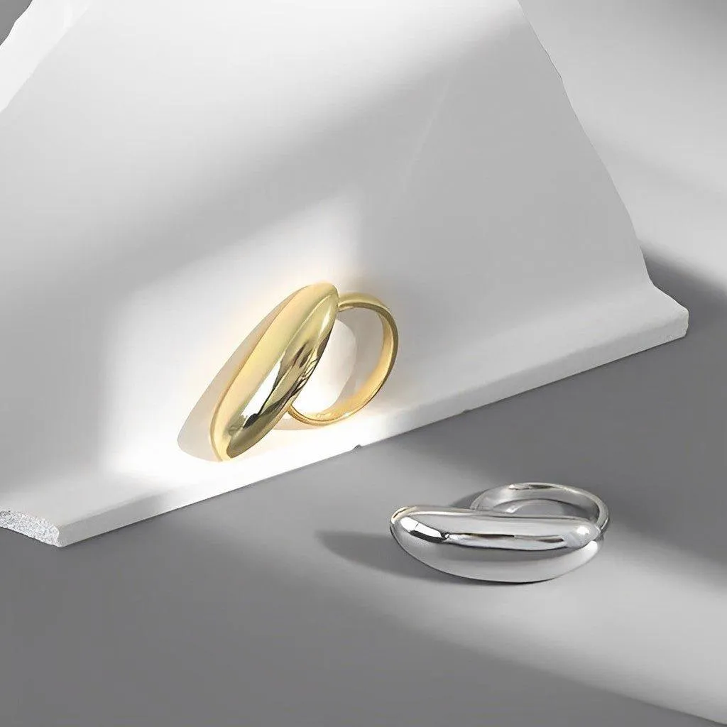 Dome Ring - Eurybia